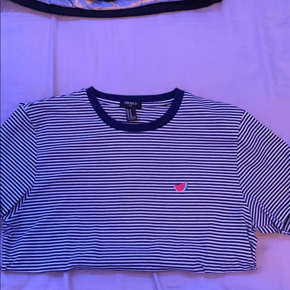 Watermelon Tee